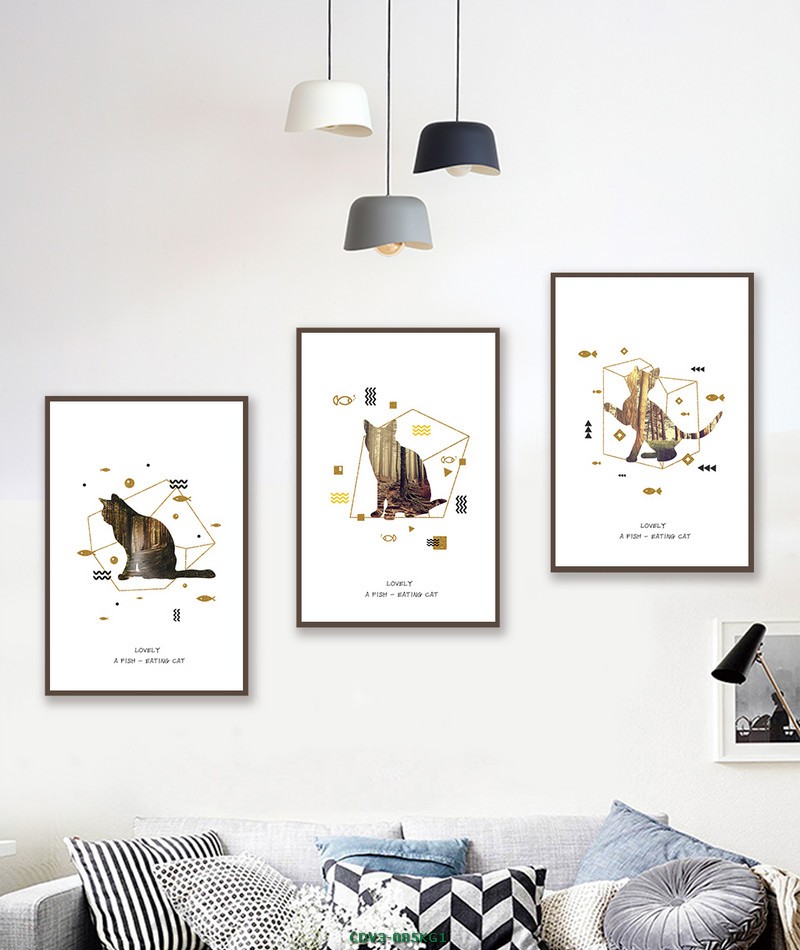 Động vật CDV3-085KG1